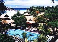 Coral Redang Island Resort4