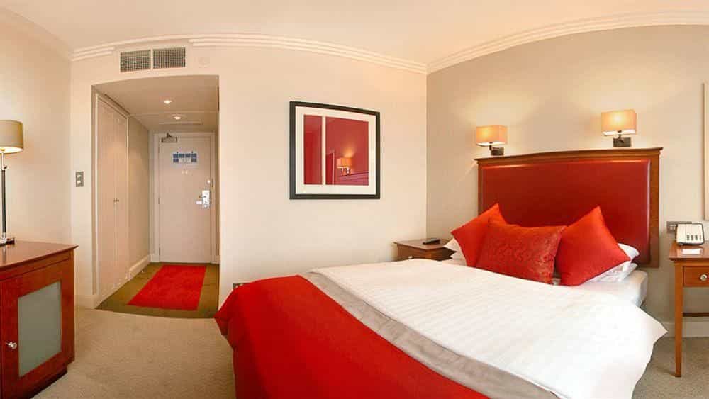 Sofitel London Gatwick Sofitel London Gatwick