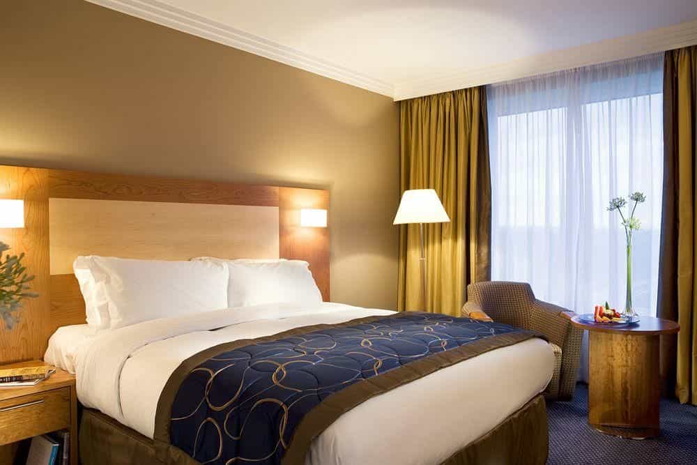 Sofitel London Gatwick Sofitel London Gatwick