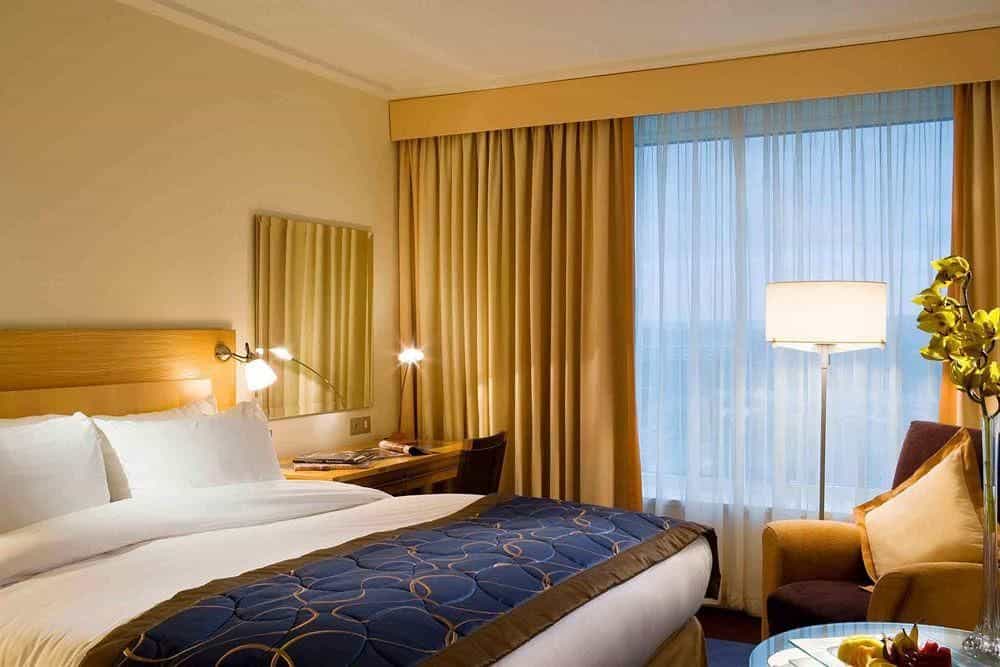 Sofitel London Gatwick Sofitel London Gatwick
