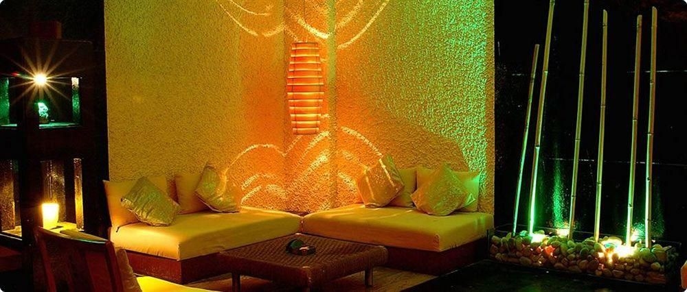 Ramee Guestline Hotel - Bangalore3