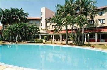Ramee Guestline Hotel - Bangalore Ramee Guestline Hotel - Bangalore