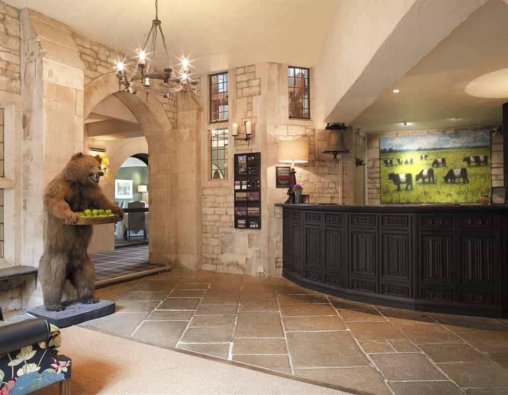 Bear Of Rodborough Hotel Bear Of Rodborough Hotel