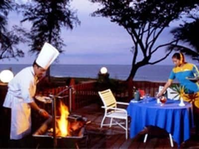 Desaru Golden Beach Resort Desaru Golden Beach Resort