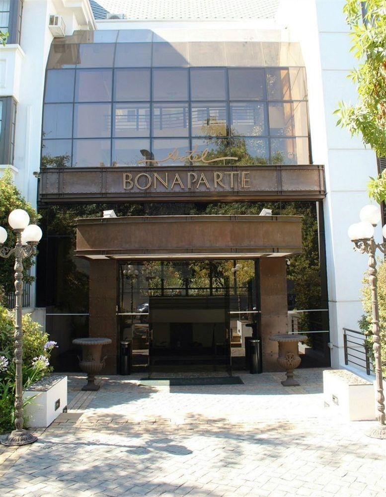 Park Plaza Bonaparte Boutique4