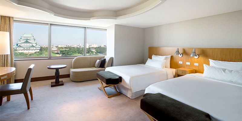 Hotel Nagoya Castle4