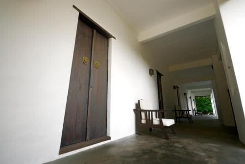 Luxury Double Room