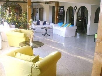 Renaca Inn Apart Hotel4