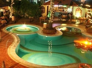 Hotel Fidalgo3