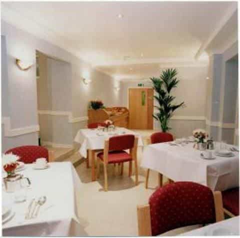 Shaftesbury Premier London Notting Hill Shaftesbury Premier London Notting Hill