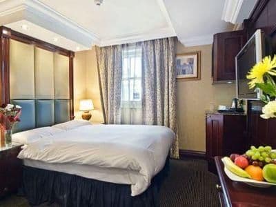 Shaftesbury Premier London Notting Hill Shaftesbury Premier London Notting Hill