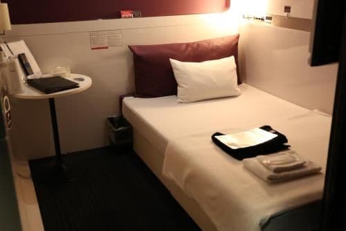 Two First Class Cabins - Female Only - Non-Smoking