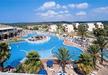 Grupotel Mar De Menorca2