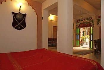 Hotel Krishna Prakash Heritage Haveli Hotel Krishna Prakash Heritage Haveli