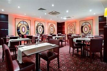 Hilton Isle of Man hotel3