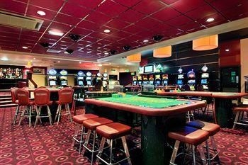 Hilton Isle of Man hotel1