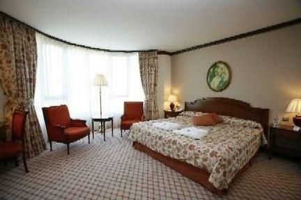 Gran Hotel Puente Viesgo3