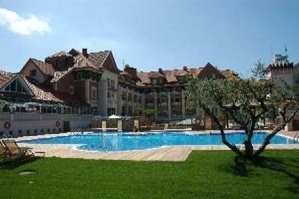 Gran Hotel Puente Viesgo1