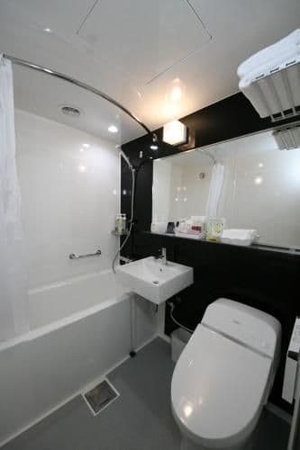 Superior Double Room with City View - Non-Smoking - Main Building
