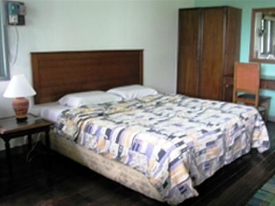 Desaru Holiday Chalet3
