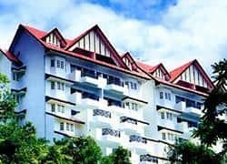 Frasers Silverpark Resort Frasers Silverpark Resort
