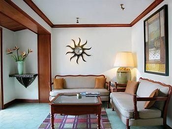 Vivanta By Taj Fort Aguada3