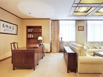 Starway Shengxianju Hotel1