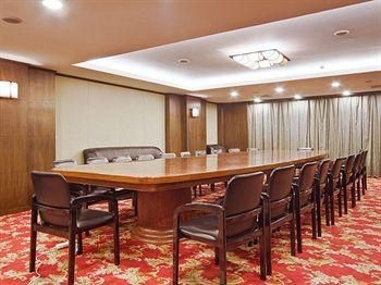 Starway Shengxianju Hotel3