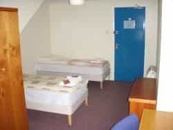 Euro Hostel Edinburgh Halls Euro Hostel Edinburgh Halls