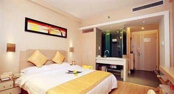 Wanxing Hotel Beining Street Wanxing Hotel Beining Street