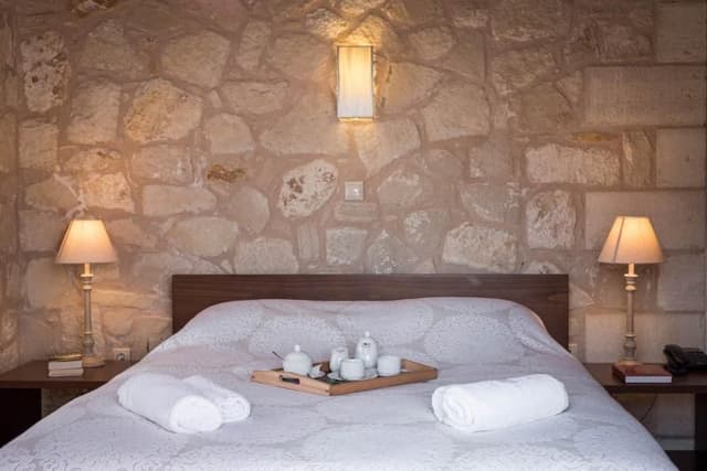 VILLA THREE BEDROOMS WITH PRIVATE POOL