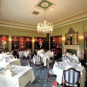 Best Western Whitworth Hall Country Park Best Western Whitworth Hall Country Park