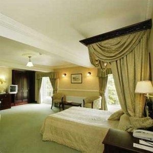 Best Western Whitworth Hall Country Park3