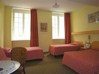 Hotel Anne de Bretagne3
