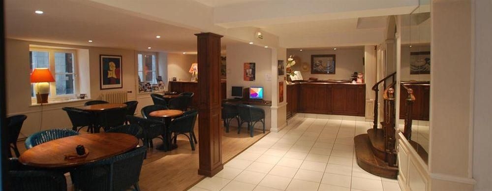 Hotel Anne de Bretagne1