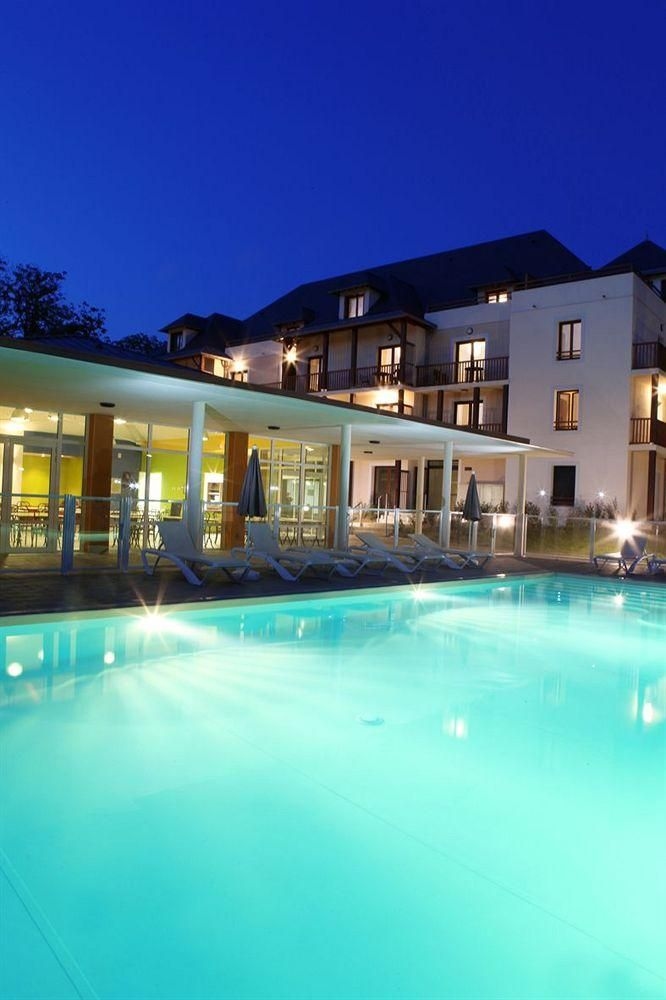 Residence L'Acacia2