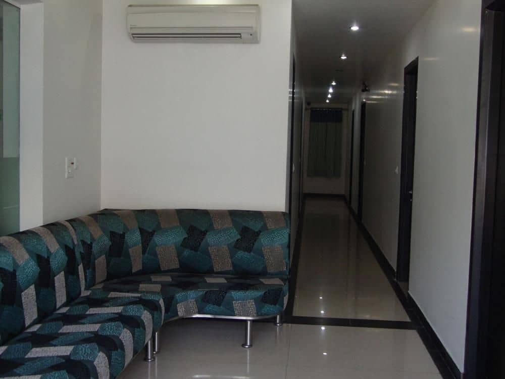 Hotel Swati Paschim Vihar Hotel Swati Paschim Vihar