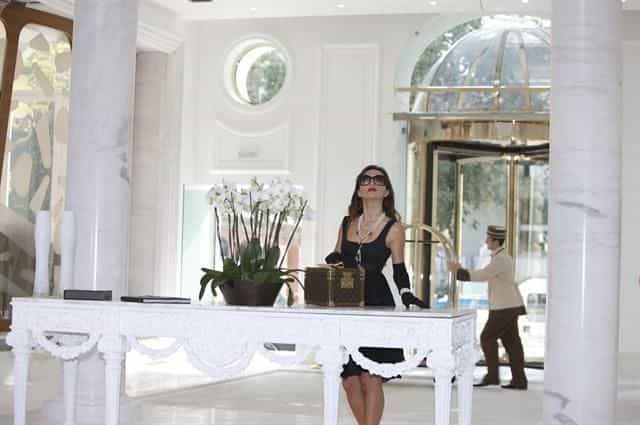 Boscolo Exedra Hotel Boscolo Exedra Hotel