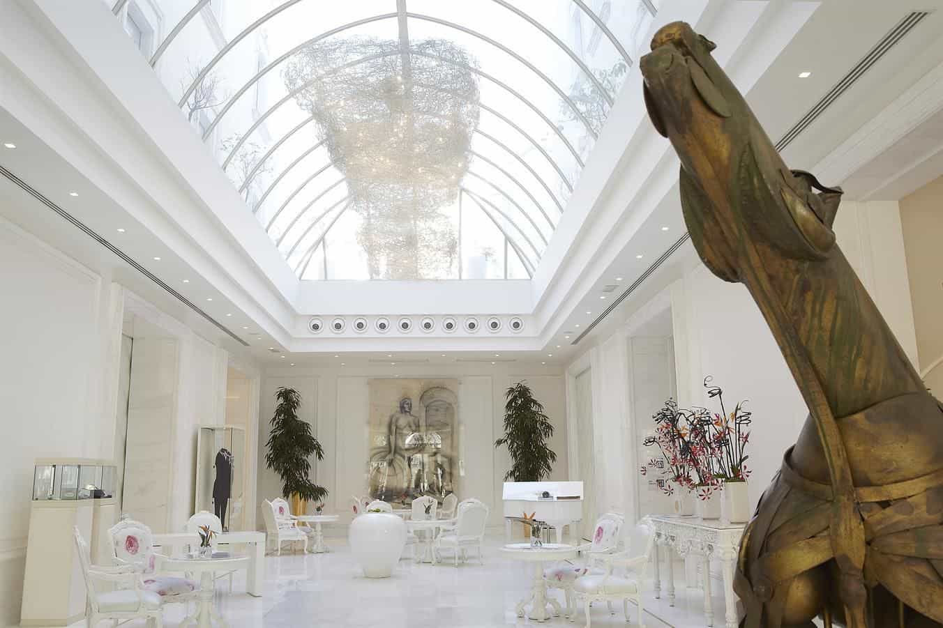 Boscolo Exedra Hotel Boscolo Exedra Hotel
