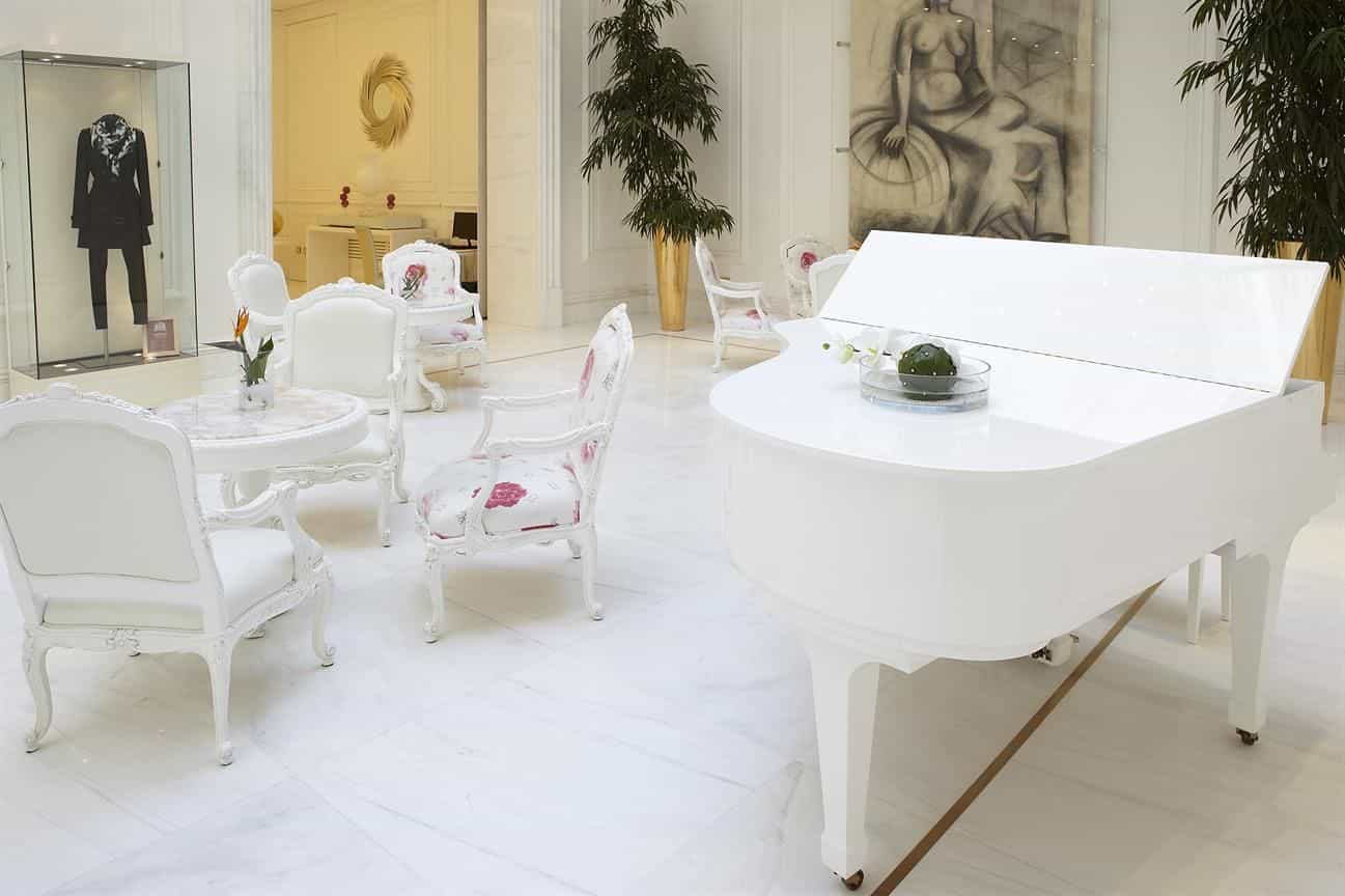 Boscolo Exedra Hotel Boscolo Exedra Hotel