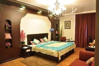 HOTEL ROCKLAND, Panchsheel Enclave, Outer Ring Road New Delhi -110017 HOTEL ROCKLAND, Panchsheel Enclave, Outer Ring Road New Delhi -110017