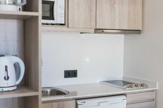 APARTMENT CAPACITY 3