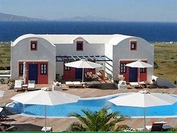 Laokasti Villas And Restaurant3