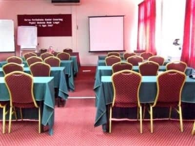 Seri Malaysia Bagan Lalang Seri Malaysia Bagan Lalang