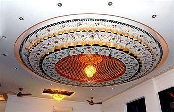 โรงแรมนาฮาร์การ์ ฮาเวลี (Nahargarh Haveli Hotel)1
