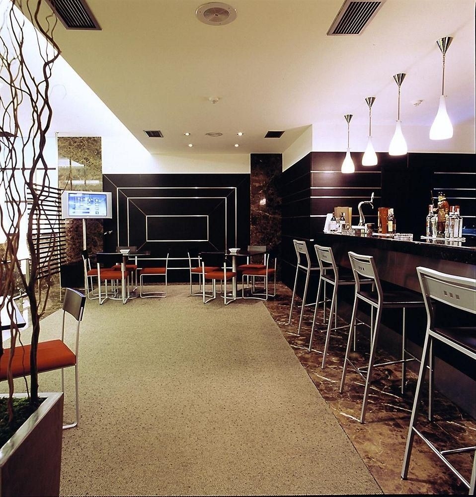 Abando Hotel1