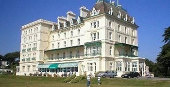 โรงแรมเดอะฟัลเมาท์ (The Falmouth Hotel)4