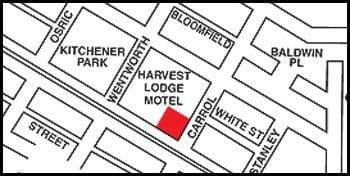Best Western Queens-perth Best Western Queens-perth