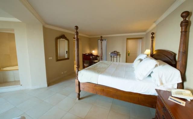 SUITE STANDARD