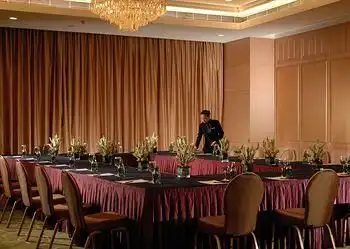 Shangri-la Hotel Huhhot Shangri-la Hotel Huhhot